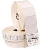 Zebra Z-Perform 1000T, labelrol, normaal papier, 70x38mm, Verzenden, Nieuw
