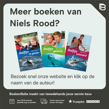 Paniek in de Nachtfabriek / Kids in business 9789000312016, Verzenden, Gelezen, Niels Rood