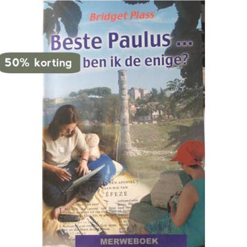 BESTE PAULUS ... BEN IK DE ENIGE ? - B. Plass 9789057870491, Verzenden, Gelezen, B. Plass