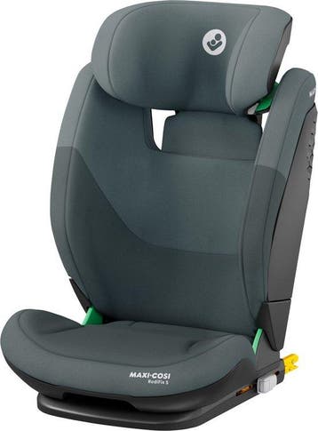 Maxi-Cosi RodiFix S i-Size Autostoeltje - Tonal Graphite - V, Kinderen en Baby's, Verzenden, Nieuw