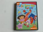 Dora the Explorer - Super Gek Feest! (DVD), Ophalen of Verzenden, Zo goed als nieuw