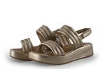 Mexx Sandalen in maat 37 Goud, Kleding | Dames, Mexx, Overige kleuren, Verzenden, Sandalen of Muiltjes