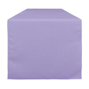 Tafellopers Violet Paars 30x132cm Treb SP, Verzenden, Nieuw, Overige kleuren, Tafelkleed of Tafelzeil