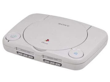 Losse Playstation One Console - Defect (PS1 Spelcomputers), Ophalen of Verzenden, Zo goed als nieuw