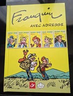 Philabédé - Franquin avec adresse + suppléments - C - 1, Boeken, Nieuw