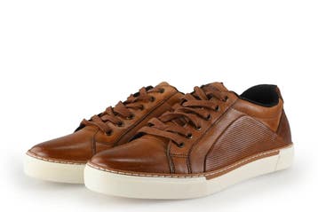 Kairos Sneakers in maat 41 Blauw, Kairos, Verzenden, Blauw, Sneakers of Gympen