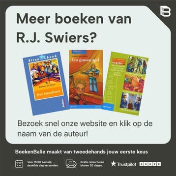 Pim zoekt een schat / Schelpjes - R.J. Swiers 9789043702652, Boeken, Verzenden, Gelezen, R.J. Swiers