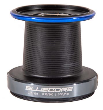 Ultimate Bluecore Surf 10000 Reservespoel, Verzenden, Nieuw, Molen