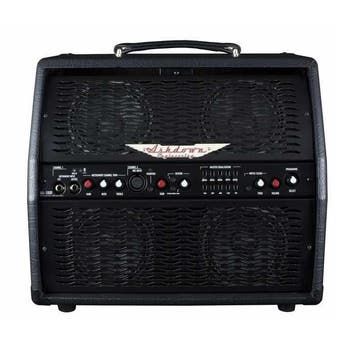 AA-100-R Professional Acoustic Combo, 100w, with Reverb, Ophalen of Verzenden, Nieuw