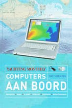 Computers aan boord 9789059610545 T. Thornton, Verzenden, Zo goed als nieuw, T. Thornton