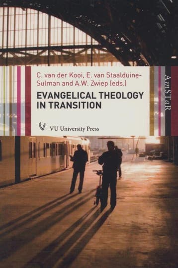 Evangelical Theory in Transition / Amsterdam Studies in, Verzenden, Gelezen