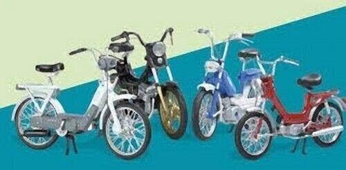 Centauria 1:18 - Model motorfiets (15) - Lotto con 15, Hobby en Vrije tijd, Modelauto's | 1:5 tot 1:12