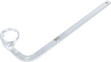Oil Filter Wrench 12-point for Haldex coupling to VW all-..., Verzenden, Nieuw