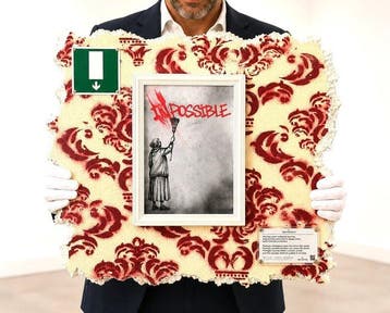 Mart Signed - IMPOSSIBLE