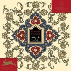 Persian Designs - Ulrike Rudolph 9789057680298, Boeken, Verzenden, Zo goed als nieuw, Ulrike Rudolph