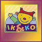 Ik &amp; Ko voor peuters en kleuters. Bestel online per stuk, Ophalen of Verzenden, Zo goed als nieuw, Overige niveaus, Overige vakken