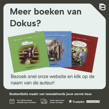 Fijne Mosterd - Dokus 9789058040800, Verzenden, Zo goed als nieuw, Dokus