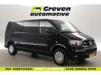 Volkswagen Transporter 2.0 TDI L2H1 | Automaat | Airco |, Automaat, Volkswagen, Zwart, Diesel