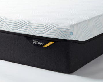 TEMPUR PRO® Luxe SmartCool™ Matras 30 cm Firm - 140x200, Nieuw