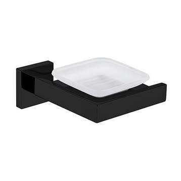 Zeephouder | Chroom/Zwart/Goud | 55% KORTING Uitverkoop!, Ophalen, Nieuw, Rvs, Toilet