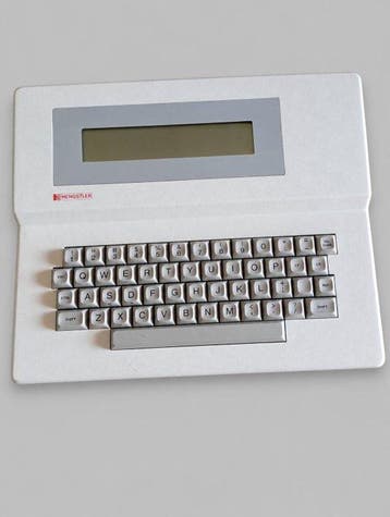 Hengstler Terminal de Dados - Computer, Nieuw