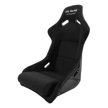 XXL Racing Monzano Bucket Seat – Fiberglas Sim Racing Stoel, Verzenden, Nieuw, Playseat of Racestoel, PlayStation 4