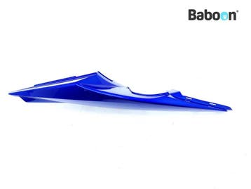 Kontpaneel Rechts Yamaha YZF R 125 2014-2016 (YZF-R125), Verzenden, Gebruikt
