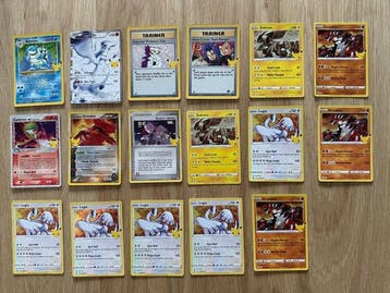 Pokémon - 27 Card - Scarlet & Violet - Gran Festa, Nieuw