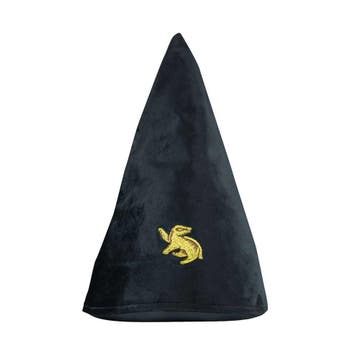 Harry Potter Studenten Hoed Hufflepuff, Ophalen of Verzenden, Nieuw