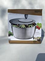 Slacentrifuge - RVS - ROTARE - Gefu -  – Product is, Verzenden, Nieuw