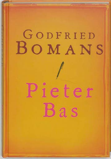 Memoires, of Gedenkschriften van minister Pieter Bas, Verzenden, Zo goed als nieuw, Godfried Bomans