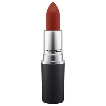 Mac  Powder Kiss Lipstick  Dubonnet Buzz, Verzenden, Nieuw