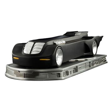 Batman The Animated Series (1992) Art Scale 1/10 Batmobil..., Ophalen of Verzenden, Nieuw