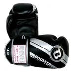 Booster Pro range V3 Foil Gloves Black/Silver, Ophalen of Verzenden, Nieuw