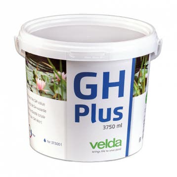 Velda GH plus - 3750 ml, Verzenden, Nieuw