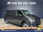 Volkswagen Transporter | 2.0 TDI 150pk Automaat L2H1 Euro6, Automaat, Gebruikt, Euro 6, Volkswagen