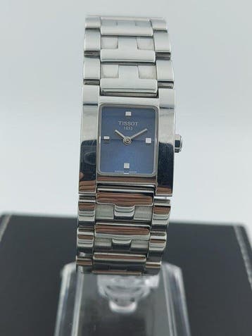 Tissot - Lady T2 - Zonder minimumprijs - Dames - 2010-2020, Nieuw