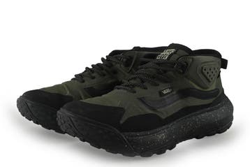 Vans Hoge sneakers in maat 42 Groen, Overige kleuren, Verzenden, Vans, Sneakers of Gympen