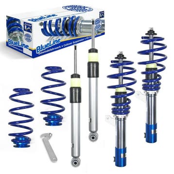 Blueline Schroefset Volkswagen Golf 6 4motion RL801, Auto-onderdelen, Ophanging en Onderstel, Nieuw, Volkswagen