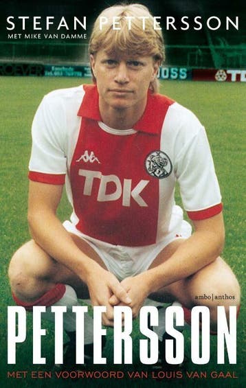 Pettersson (Goed), Boeken, Verzenden, Gelezen, Stefan Pettersson