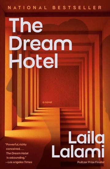 9780593469804 The Dream Hotel Laila Lalami, Verzenden, Nieuw, Laila Lalami