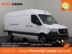 Mercedes-Benz Sprinter 317CDI Wit occasion, Zwart, Wit, Mercedes-Benz, Nieuw