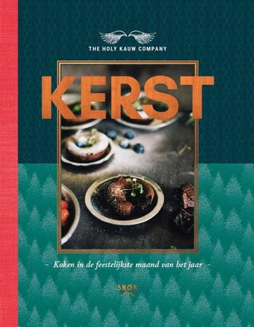 Kerst - Arno van Elst 9789463140744, Verzenden, Zo goed als nieuw, Arno van Elst