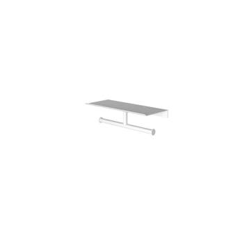 Hotbath &More Shelves - Dubbele Toiletrolhouder - Voor, Ophalen of Verzenden, Nieuw