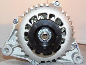 Dynamo 100A Opel nieuw, Verzenden, Nieuw