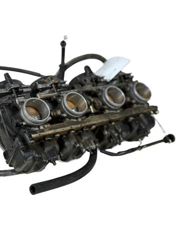 Mikuni SK75A Carburateur · Suzuki GSF400, Motoren, Ophalen, Nieuw