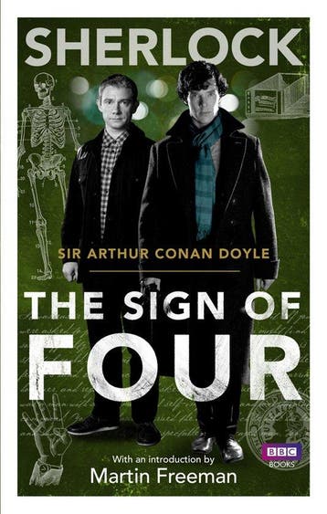 Sherlock - Arthur Conan Doyle 9781849904049, Boeken, Verzenden