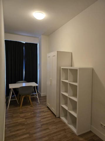 Kamer te huur in Tilburg - 10 m² - 2 kamer(s) - 2 kamers, Huizen en Kamers, Tilburg