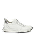 Ara Osaka 2.0 instapschoenen voor dames in het Wit, Verzenden, Nieuw, Ara, Wit