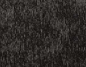 Graphic Emotion - Restpartij Tapijttegels - 43,75 m², Zwart, Nieuw, Ophalen of Verzenden, Tapijttegels